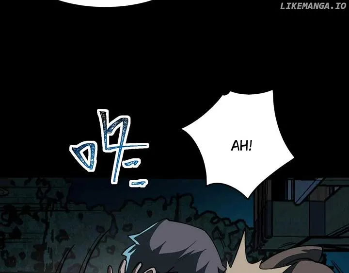 I created an Urban Legend Chapter 84 page 53
