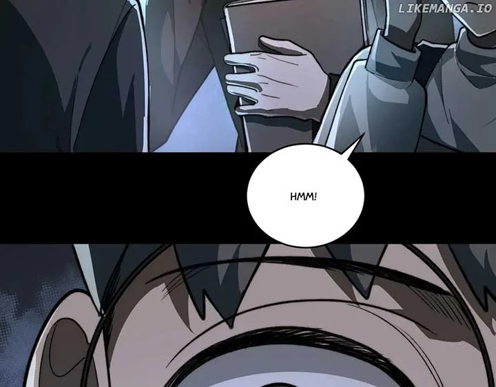 I created an Urban Legend Chapter 84 page 57