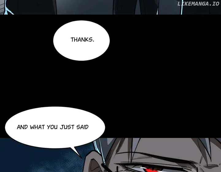 I created an Urban Legend Chapter 84 page 86