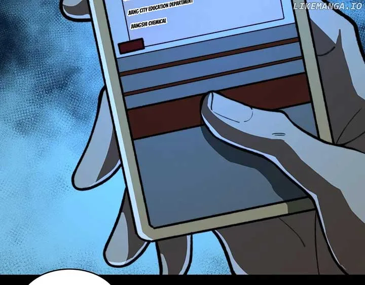 I created an Urban Legend Chapter 84 page 93