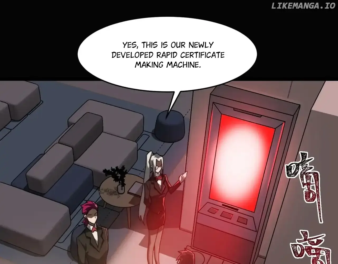 I created an Urban Legend Chapter 82 page 31