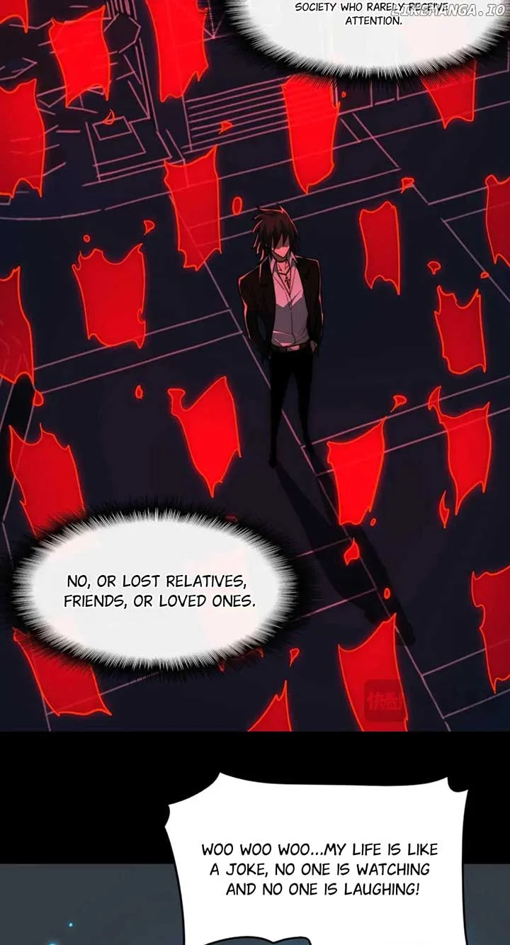 I created an Urban Legend Chapter 85 page 10