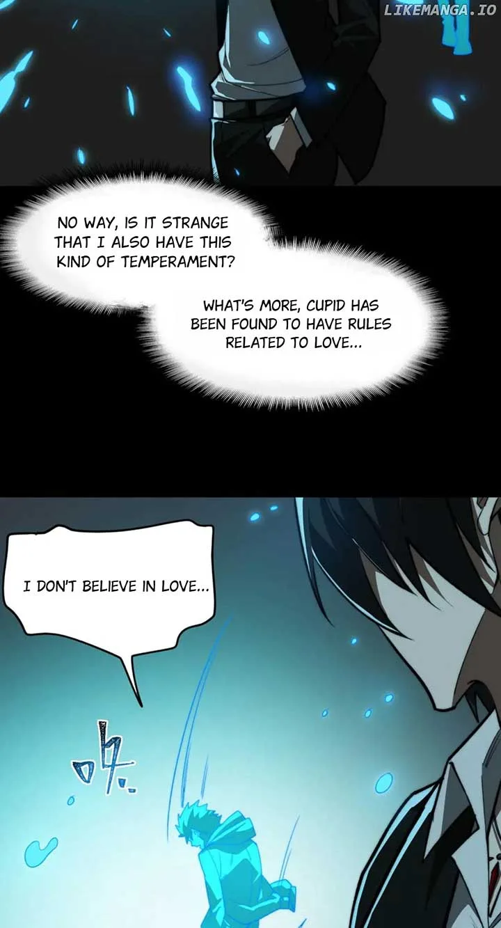I created an Urban Legend Chapter 85 page 17