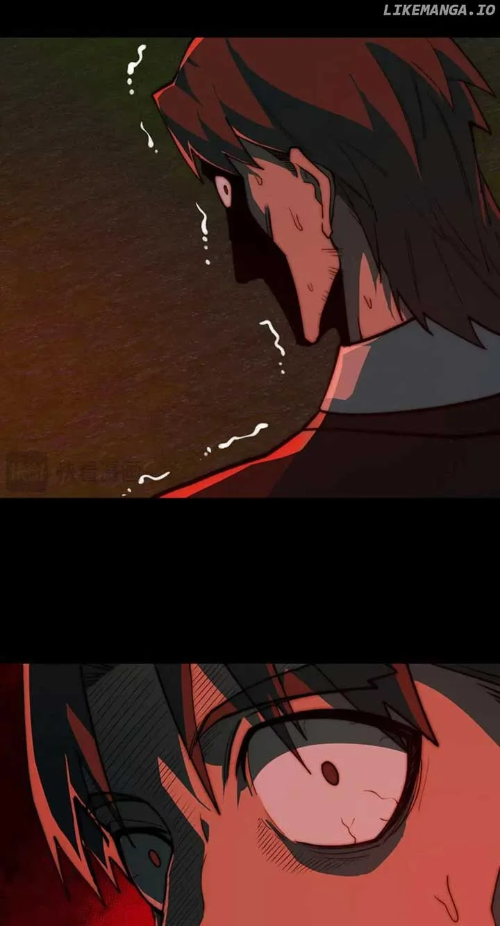 I created an Urban Legend Chapter 83 page 17