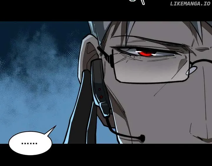 I created an Urban Legend Chapter 84 page 88