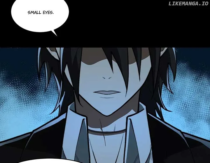 I created an Urban Legend Chapter 84 page 94