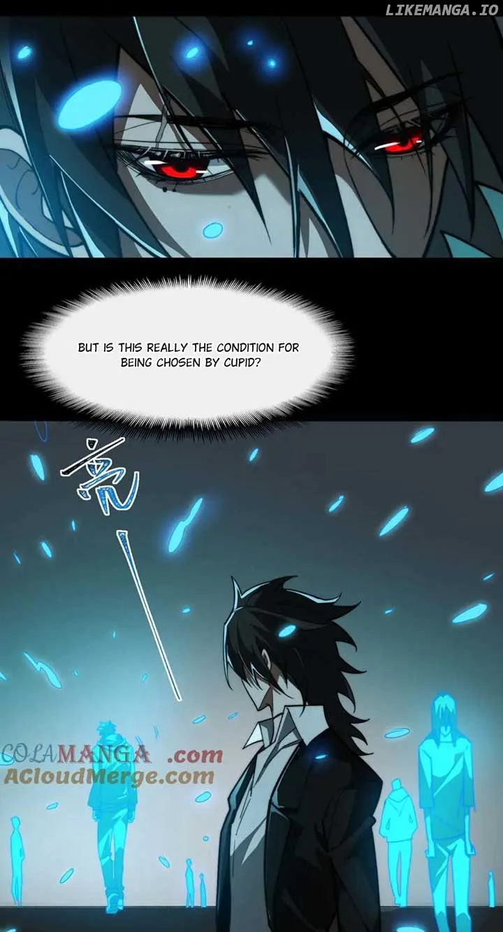 I created an Urban Legend Chapter 85 page 16