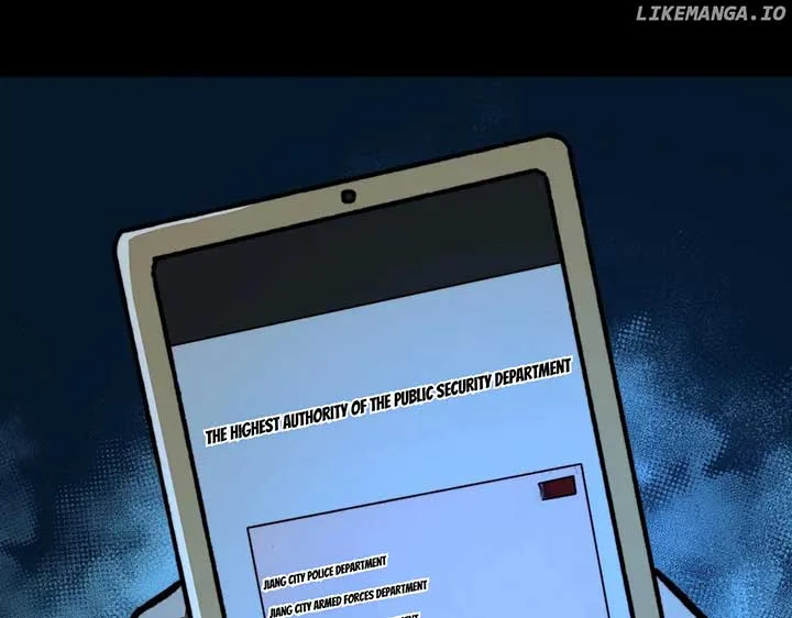 I created an Urban Legend Chapter 84 page 92