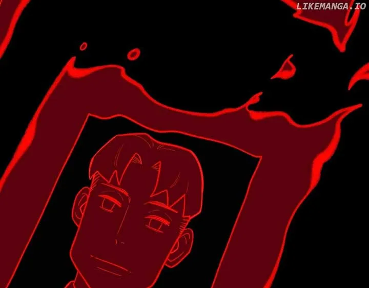 I created an Urban Legend Chapter 84 page 107