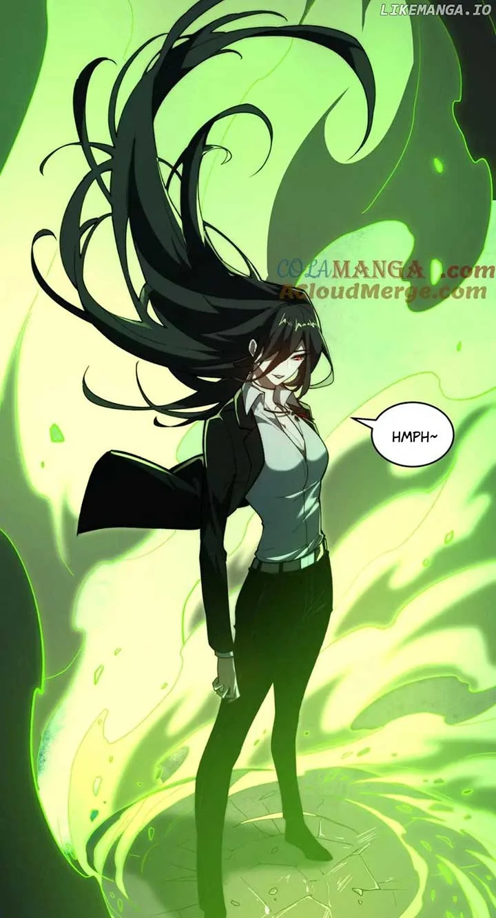 I created an Urban Legend Chapter 85 page 52