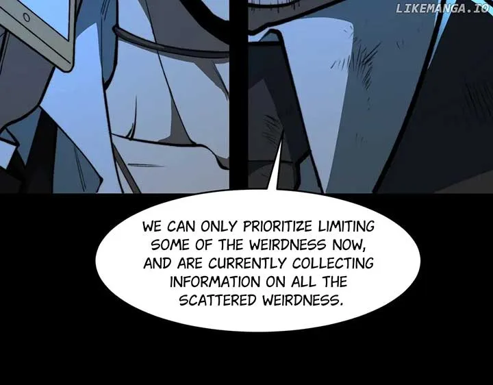 I created an Urban Legend Chapter 84 page 76