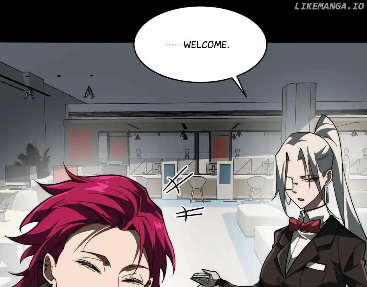 I created an Urban Legend Chapter 82 page 19