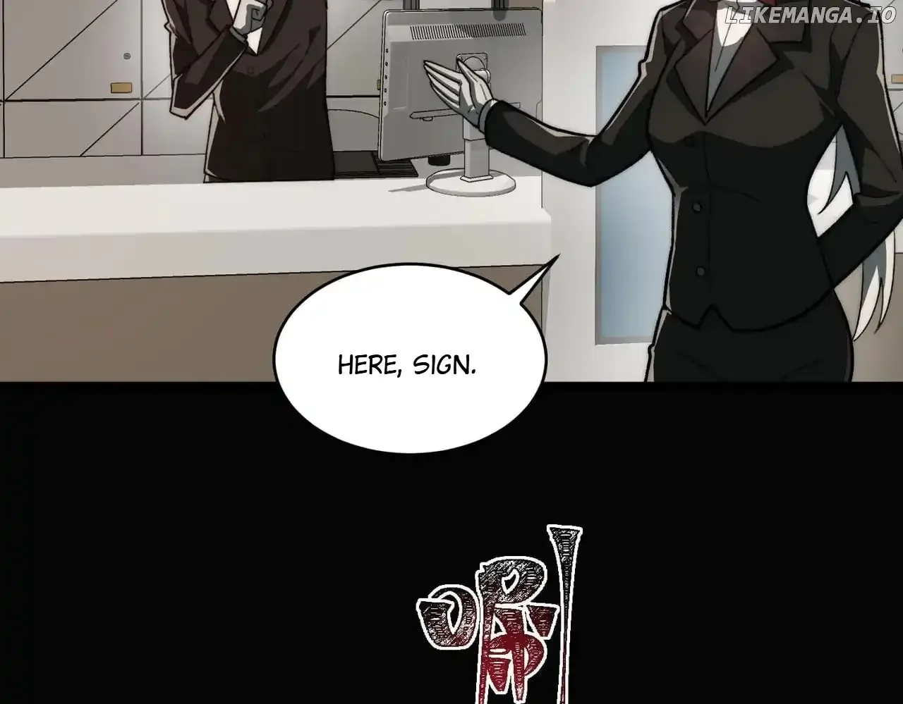 I created an Urban Legend Chapter 82 page 24