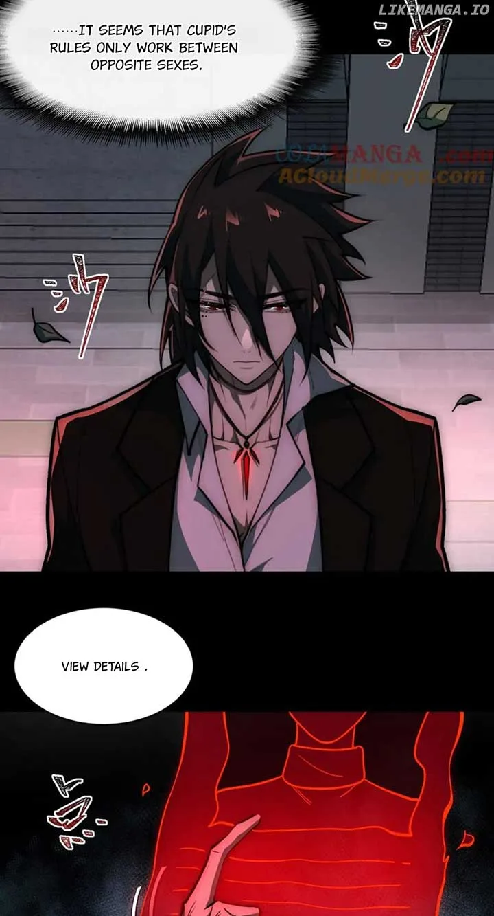 I created an Urban Legend Chapter 85 page 6