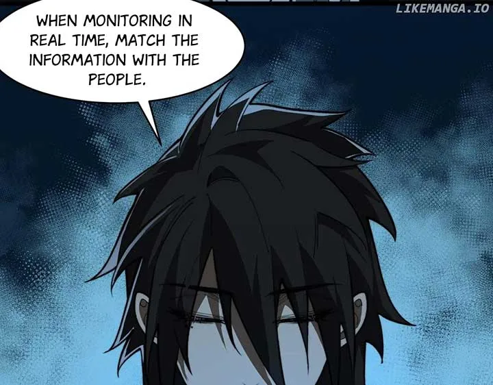 I created an Urban Legend Chapter 84 page 95