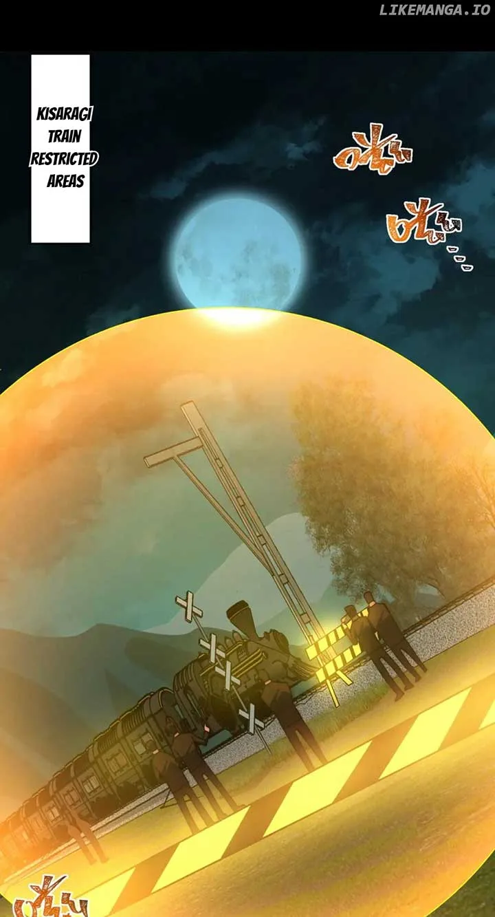 I created an Urban Legend Chapter 83 page 5