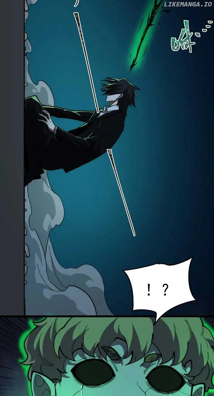 I created an Urban Legend Chapter 85 page 46