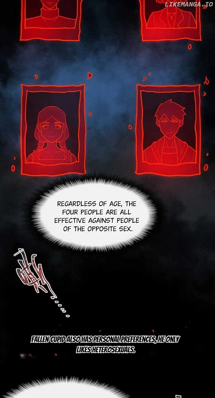 I created an Urban Legend Chapter 85 page 5