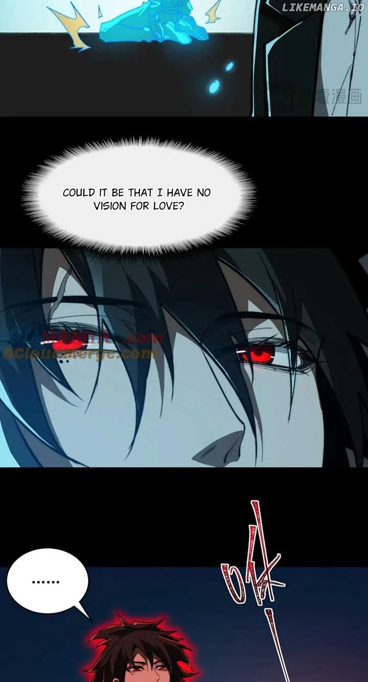 I created an Urban Legend Chapter 85 page 18