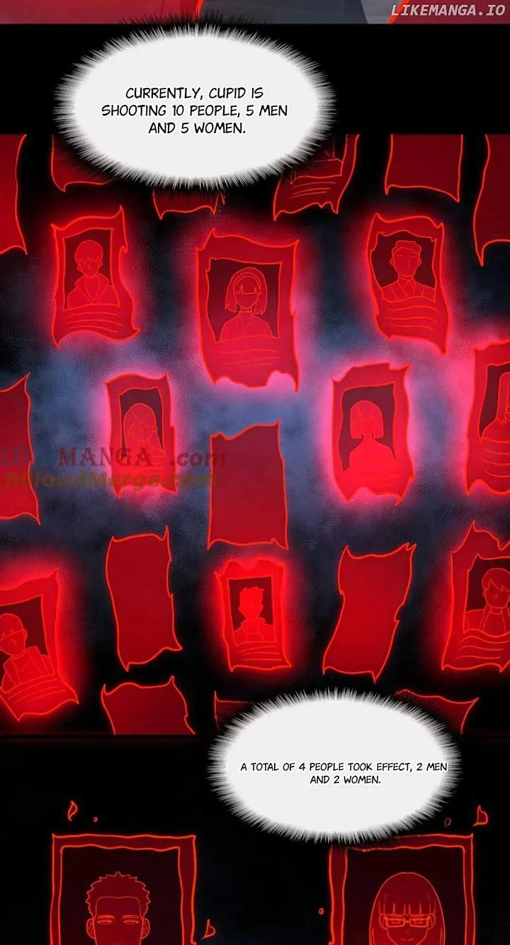 I created an Urban Legend Chapter 85 page 4