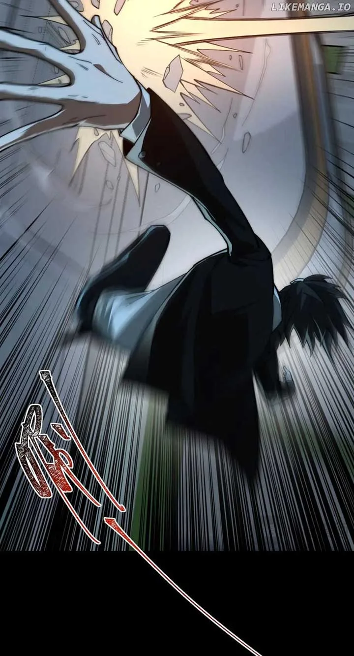 I created an Urban Legend Chapter 85 page 29