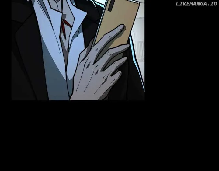 I created an Urban Legend Chapter 84 page 90