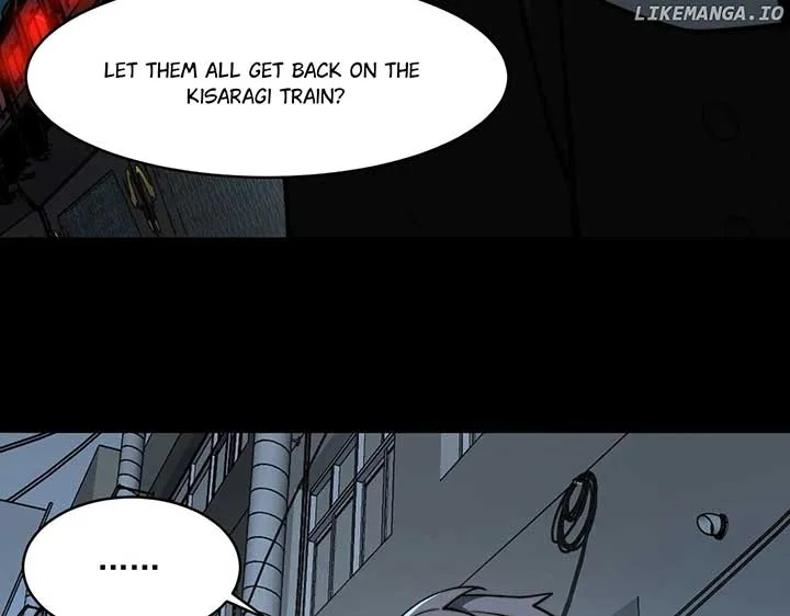I created an Urban Legend Chapter 84 page 81