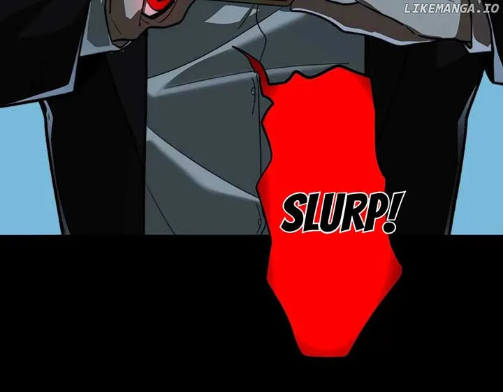 I created an Urban Legend Chapter 84 page 97