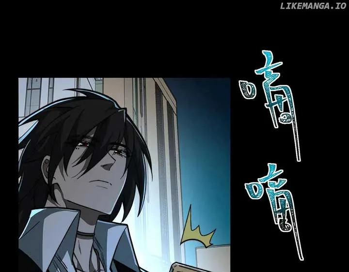 I created an Urban Legend Chapter 84 page 89