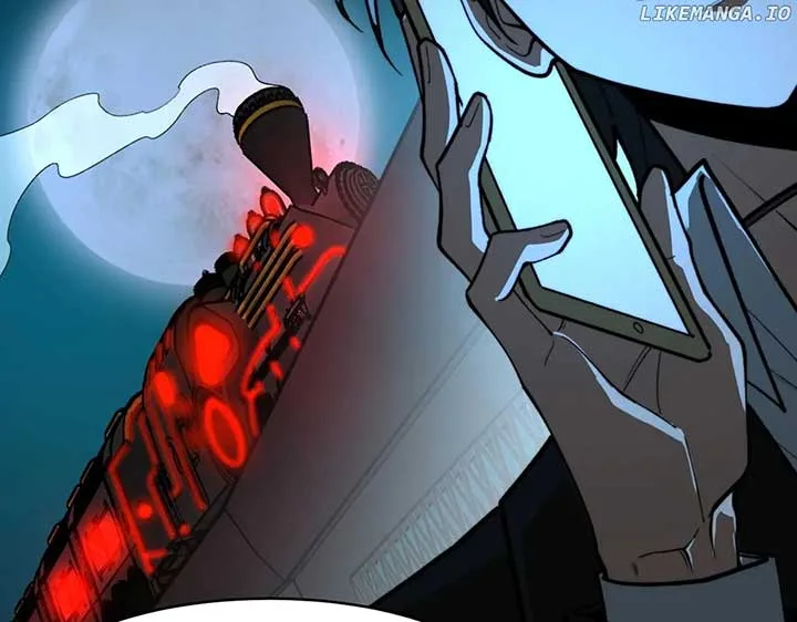 I created an Urban Legend Chapter 84 page 80