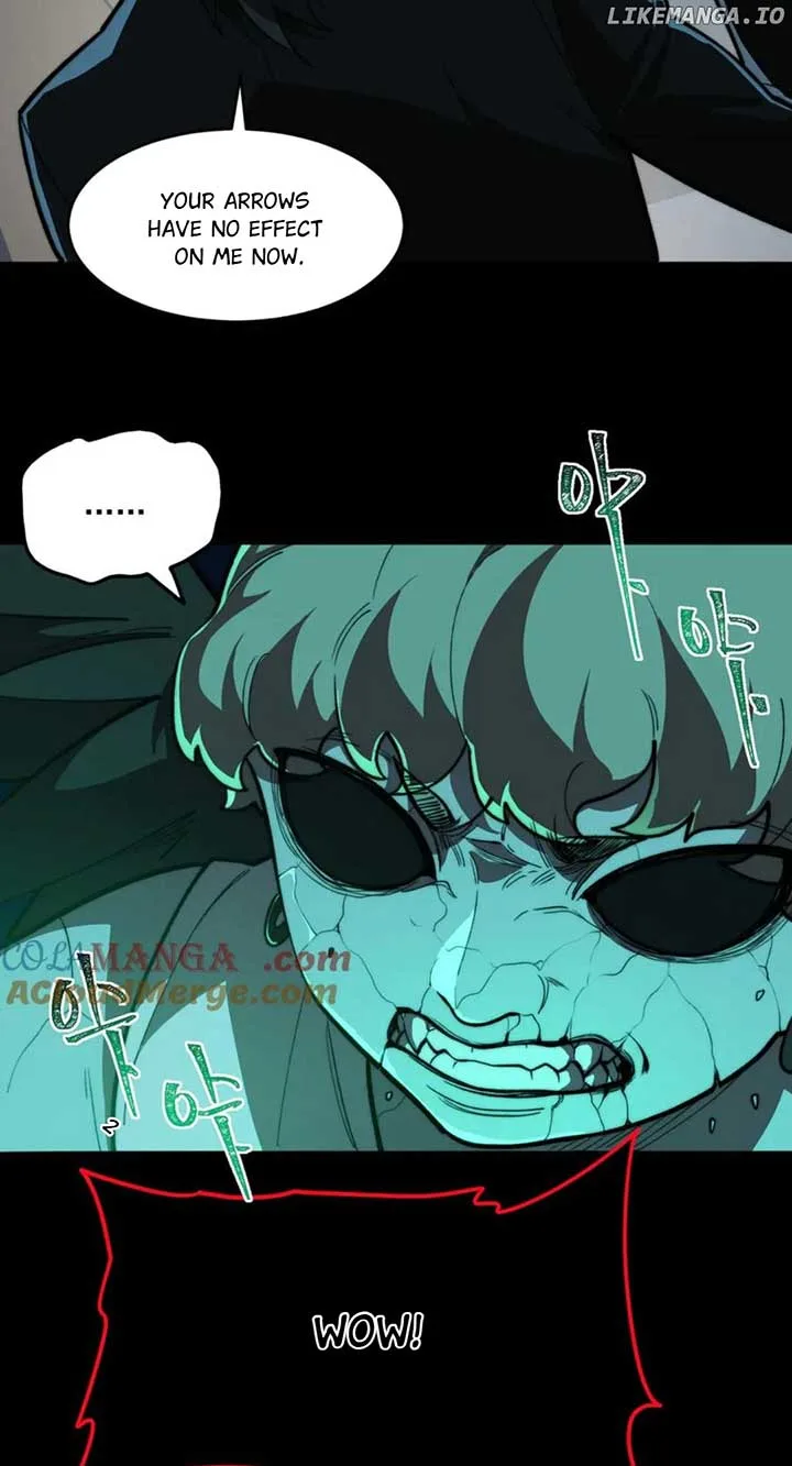 I created an Urban Legend Chapter 85 page 26