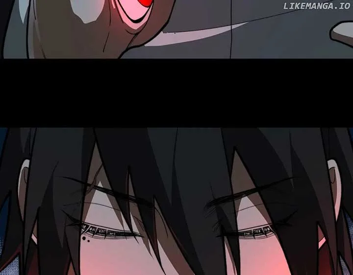 I created an Urban Legend Chapter 84 page 99