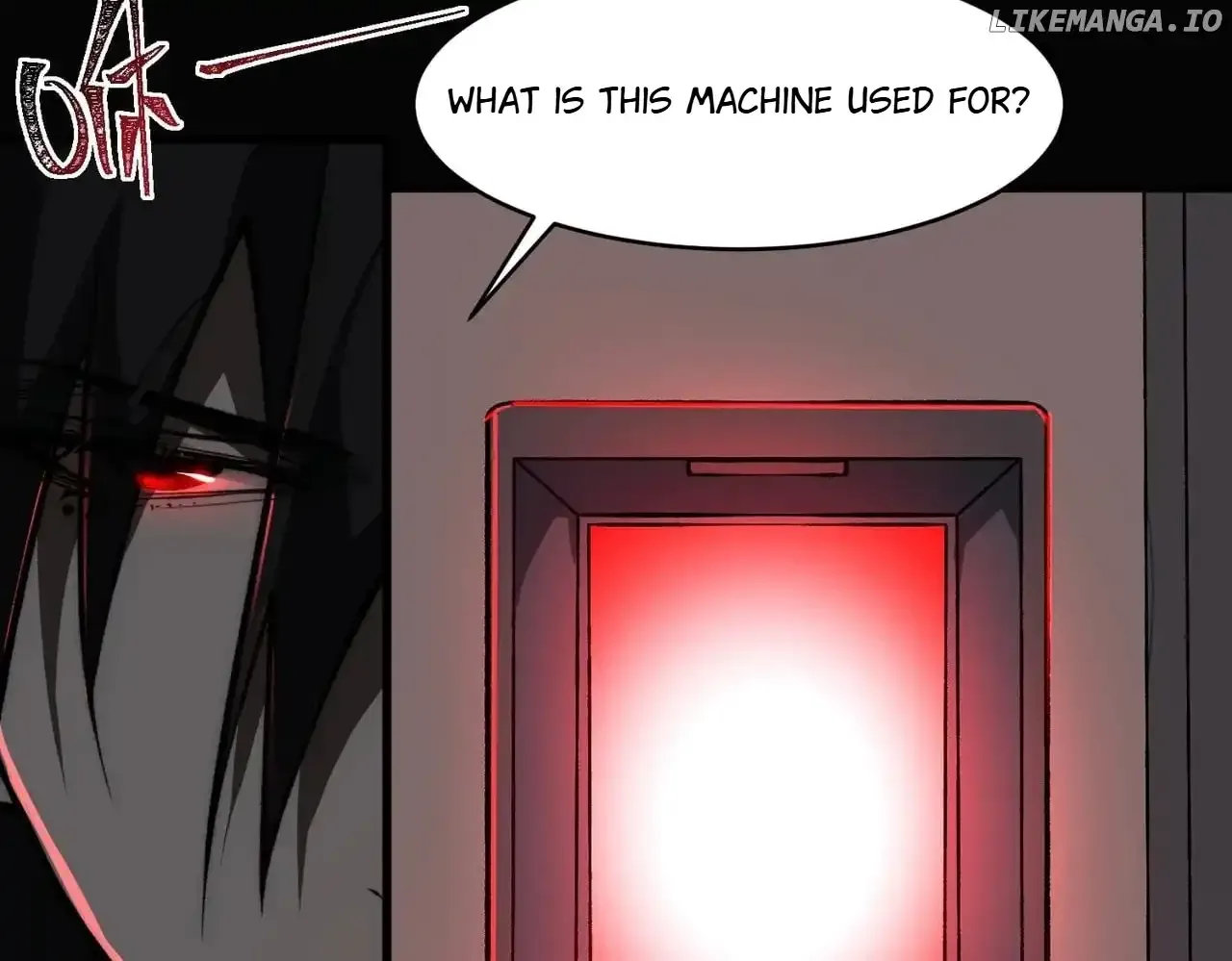 I created an Urban Legend Chapter 82 page 29