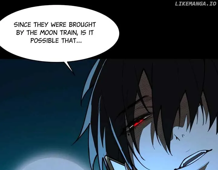 I created an Urban Legend Chapter 84 page 79