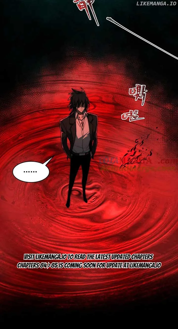 I created an Urban Legend Chapter 83 page 4