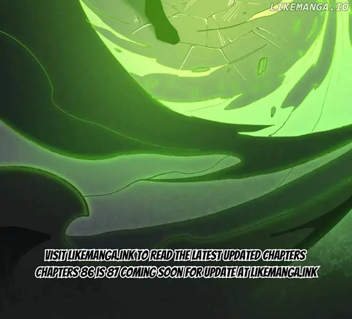I created an Urban Legend Chapter 85 page 53