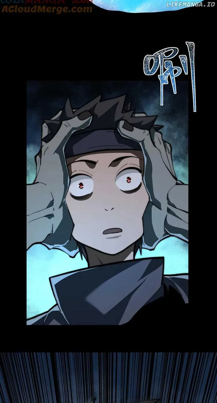 I created an Urban Legend Chapter 83 page 28