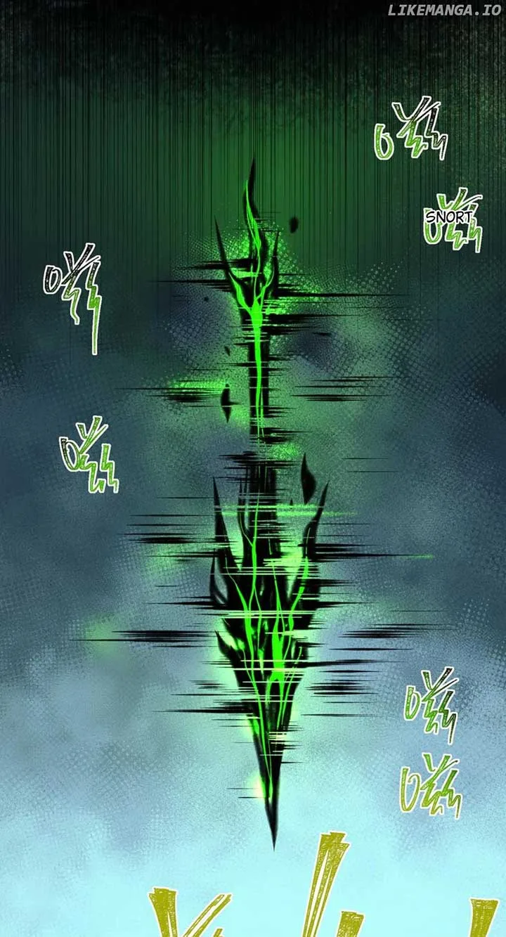 I created an Urban Legend Chapter 85 page 49