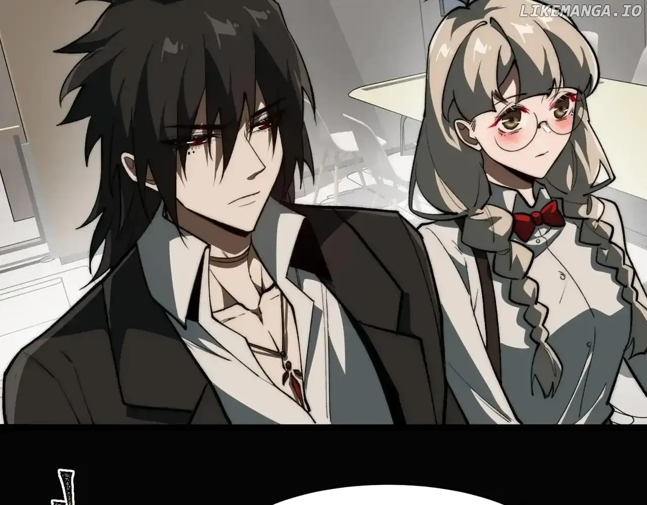 I created an Urban Legend Chapter 82 page 28