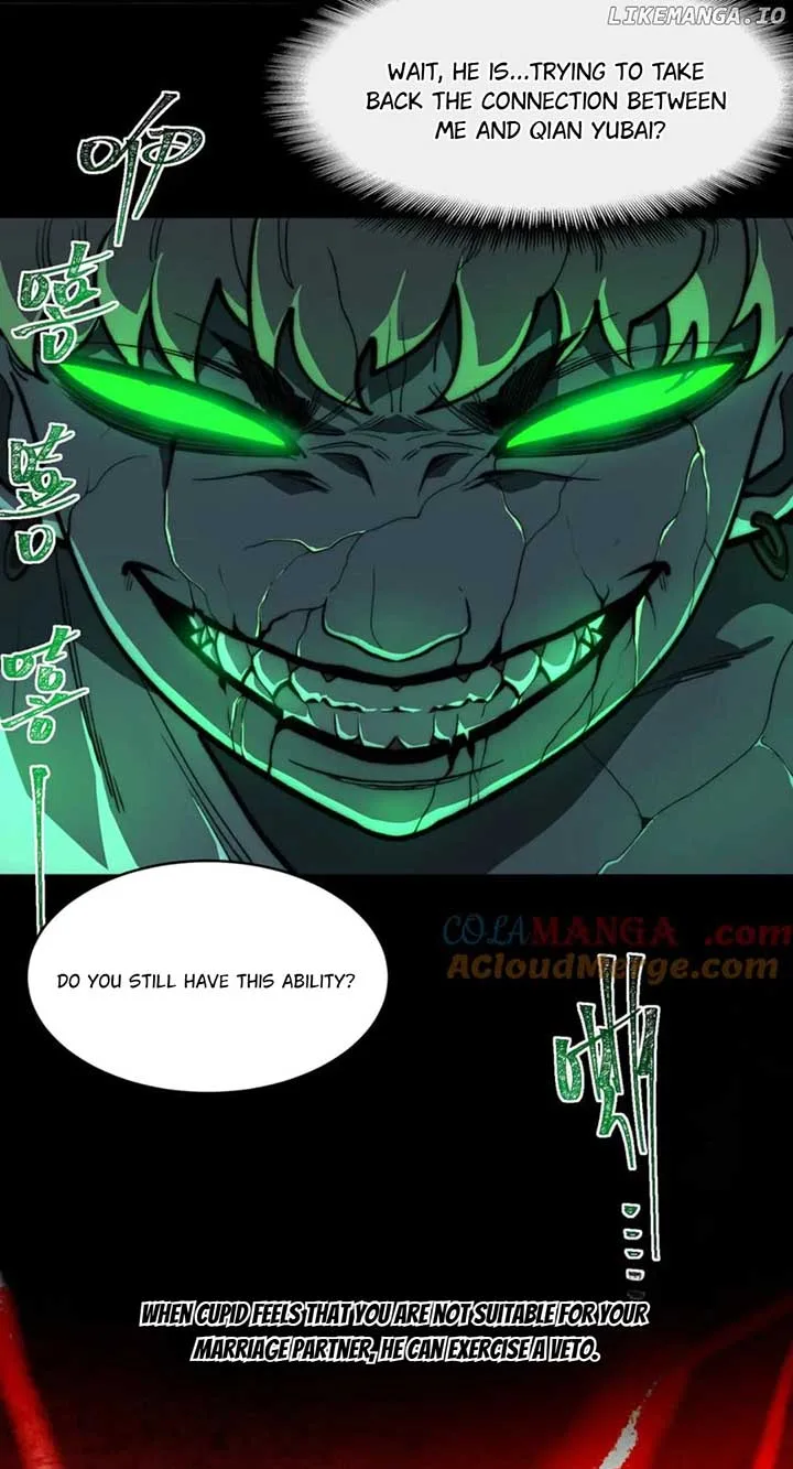 I created an Urban Legend Chapter 85 page 38