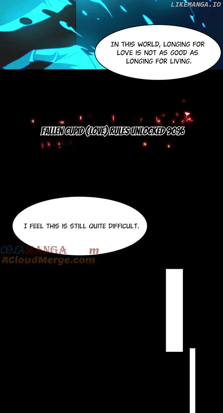 I created an Urban Legend Chapter 85 page 21