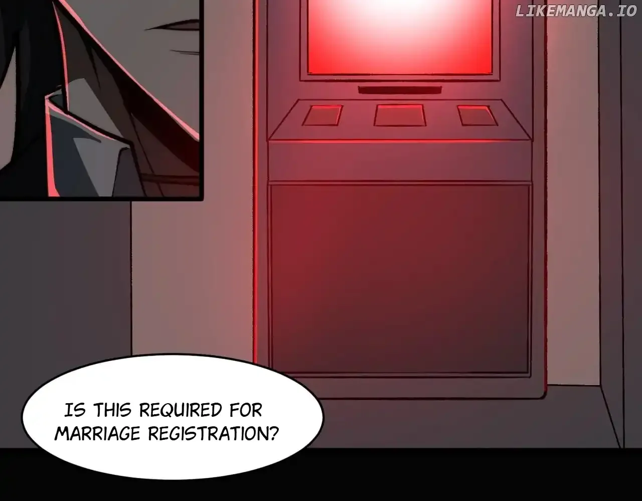 I created an Urban Legend Chapter 82 page 30