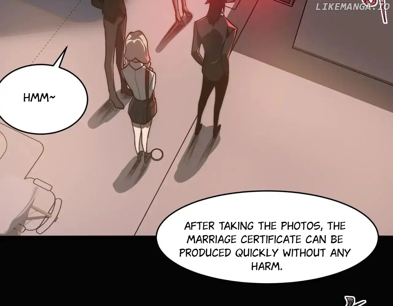 I created an Urban Legend Chapter 82 page 32