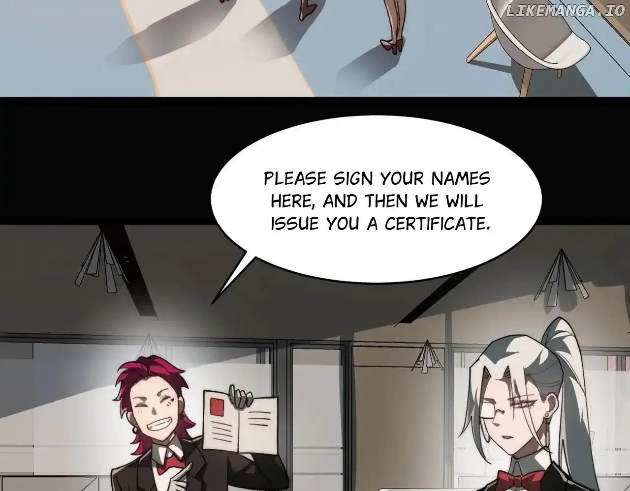 I created an Urban Legend Chapter 82 page 23