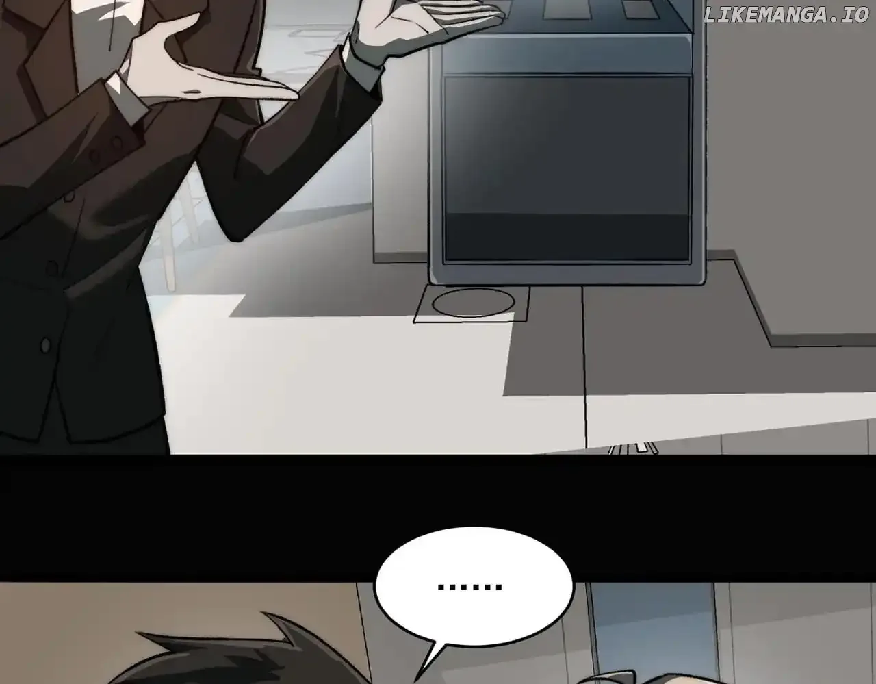 I created an Urban Legend Chapter 82 page 27