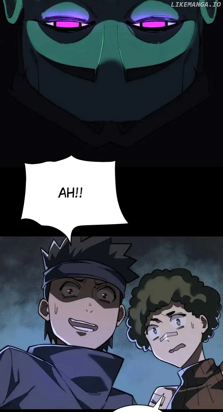 I created an Urban Legend Chapter 83 page 25