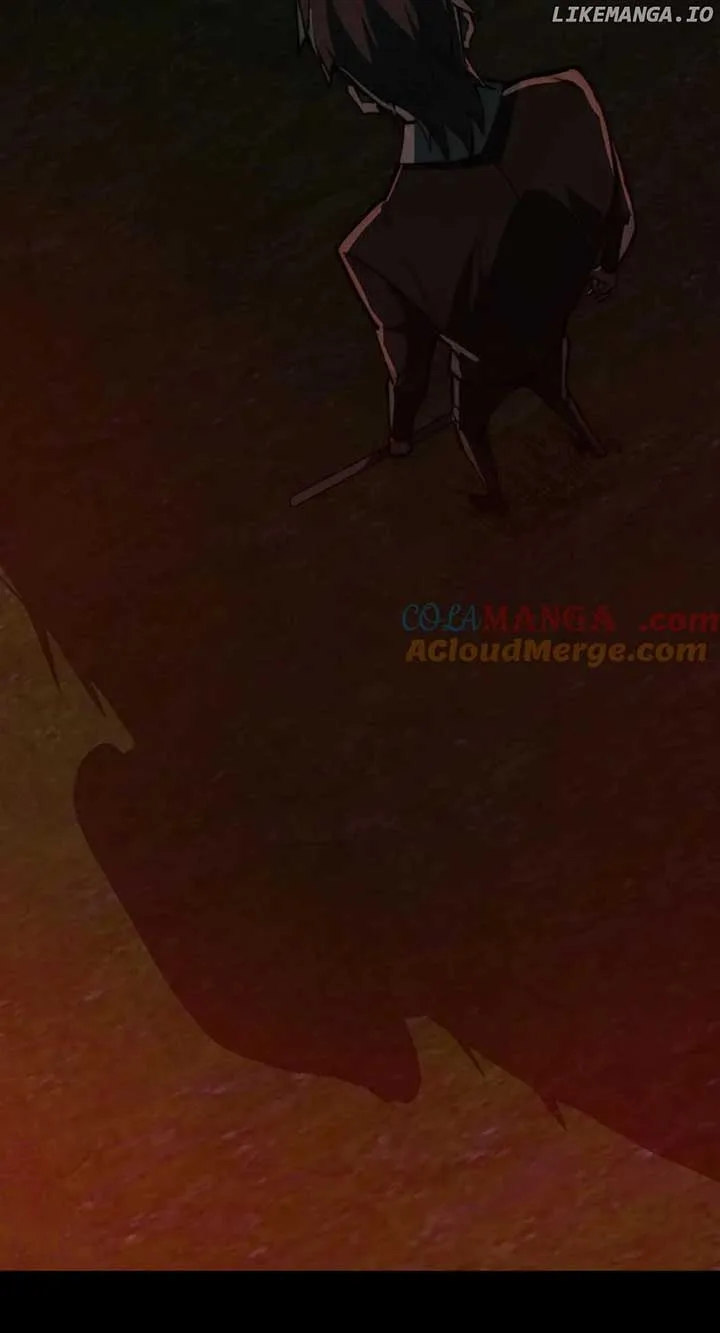 I created an Urban Legend Chapter 83 page 16