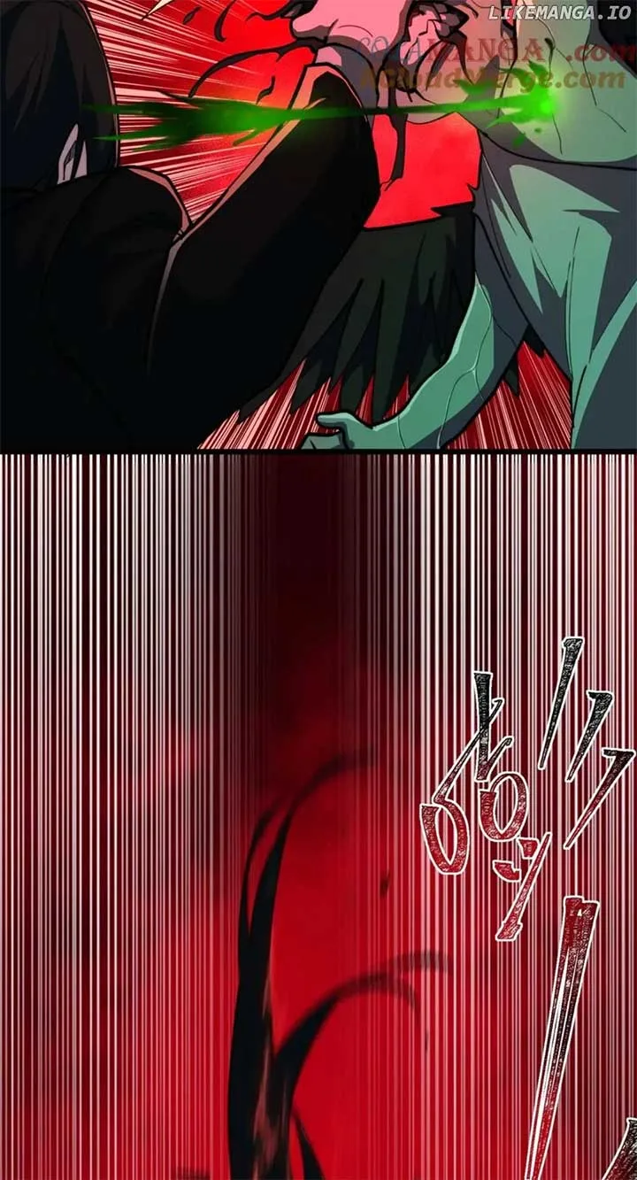 I created an Urban Legend Chapter 86 page 19