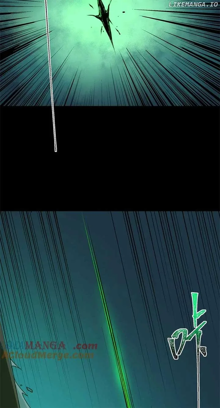 I created an Urban Legend Chapter 86 page 6