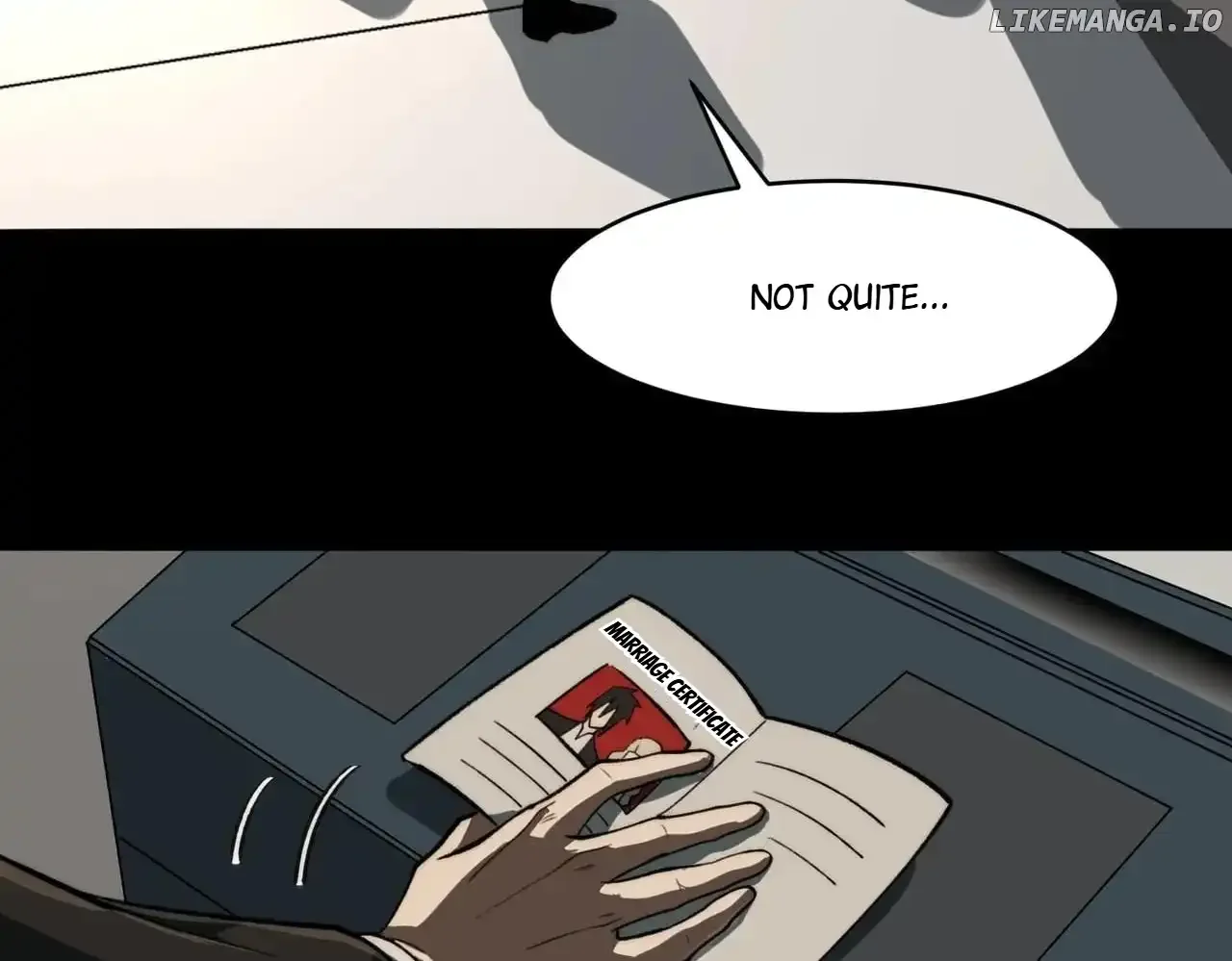 I created an Urban Legend Chapter 82 page 46